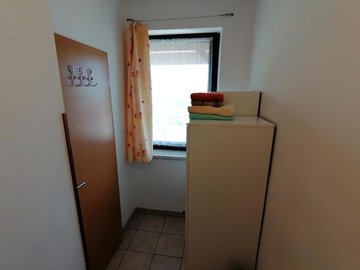 Penzion Nad Jezerem Pavlov Extérieur photo